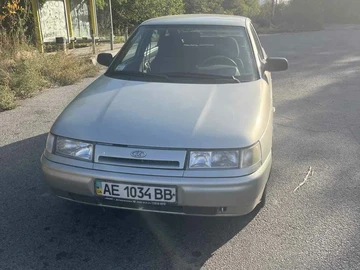 Авто ВАЗ 2112 2006 № 8046314