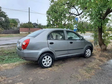 Авто Chery Flagcloud 2008 № 8046319