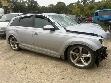 Авто Audi Q7 2018 № 8046320