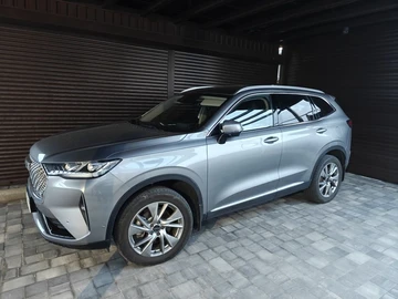 Авто Great Wall Haval 2021 № 8046329