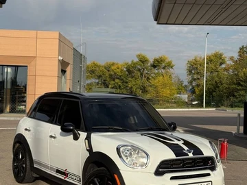 Авто MINI Countryman 2015 № 8046338