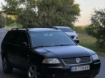 Авто Volkswagen Passat Cc 2003 № 8046344