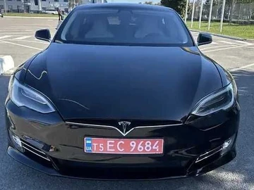 Авто Tesla Model S 2017 № 8046353