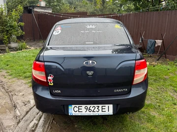 Авто ВАЗ 2113 2012 № 8046358
