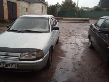Авто ВАЗ 2110 2003 № 8046364