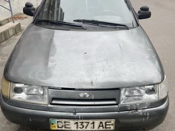 Авто ВАЗ 2110 2006 № 8046366