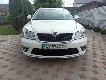 Авто Skoda Octavia 2013 № 8046368