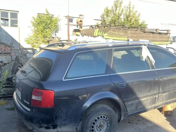 Авто Audi A6 2004 № 8046444