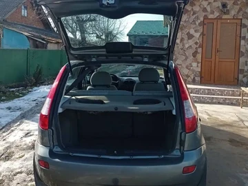 Авто ВАЗ 1119 Kalina 2007 № 8046445