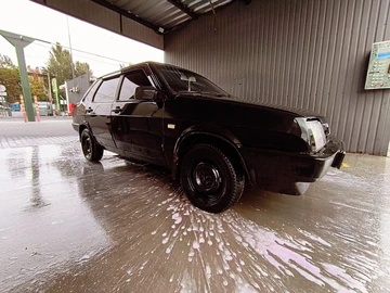 Авто ВАЗ 21099 2007 № 8046454