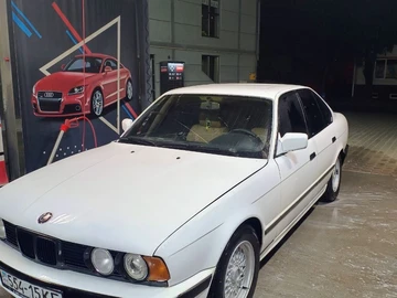 Авто BMW 5 Серия 1989 № 8046455