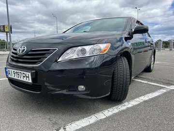 Авто Toyota Camry 2008 № 8046460