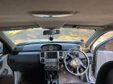 Авто Nissan X-Trail 2005 № 8046465