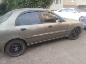 Авто Daewoo Sens 2004 № 8046466