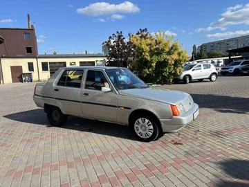 Авто ЗАЗ 1103 Slavuta 2006 № 8046468