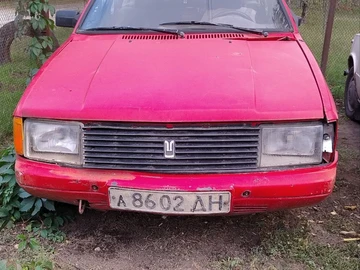 Авто  412 1982 № 8046473