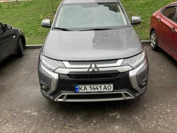 Авто Mitsubishi Outlander 2021 № 8046474