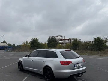 Авто Audi A6 2006 № 8046475