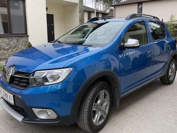 Авто Renault Sandero 2020 № 8046479
