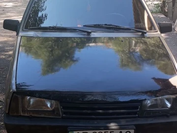 Авто ВАЗ 21093 1997 № 8046482