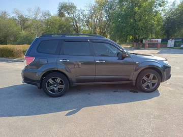 Авто Subaru Forester 2008 № 8046483