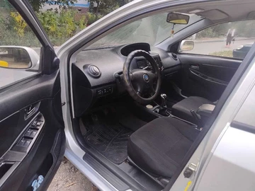 Авто Geely Mk 2013 № 8046490