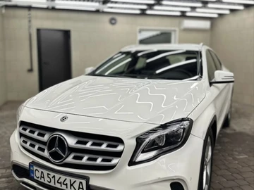 Авто Mercedes 190 2018 № 8046491