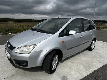 Авто Ford C-Max 2004 № 8046494
