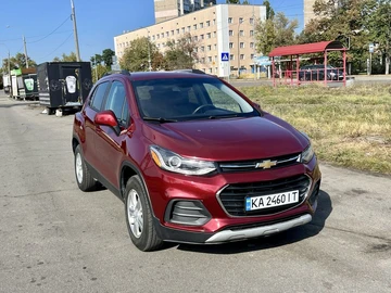 Авто Chevrolet Alero 2022 № 8046495