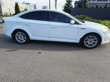 Авто Ford Mondeo 2011 № 8046496