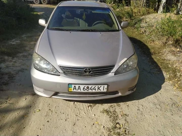 Авто Toyota Camry 2006 № 8046497