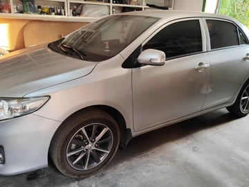 Авто Toyota Corolla 2011 № 8046501