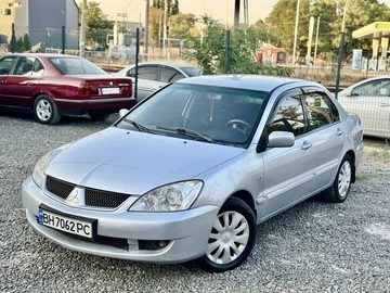 Авто Mitsubishi Lancer 2005 № 8046505