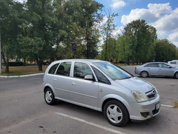 Авто Ford Canyon 2006 № 8046511