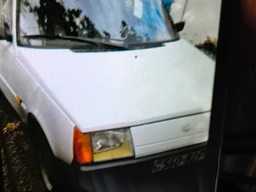 Авто ВАЗ 11113 Oka 1998 № 8046515