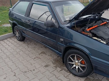 Авто ВАЗ 2113 2007 № 8046517