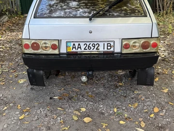 Авто ВАЗ 2109 2005 № 8046518