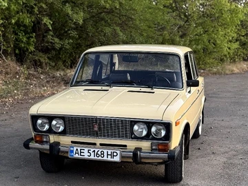 Авто ВАЗ 2106 1988 № 8046520