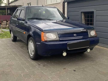 Авто ЗАЗ 1103 Slavuta 2006 № 8046523