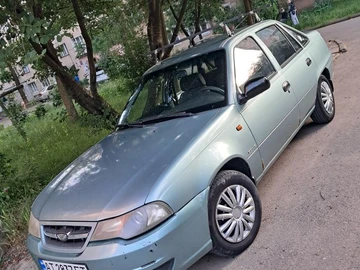 Авто Daewoo Nexia 2008 № 8046613