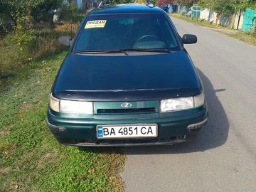Авто ВАЗ 2111 2004 № 8046614