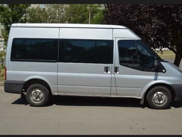 Авто Ford Transit 2013 № 8046621