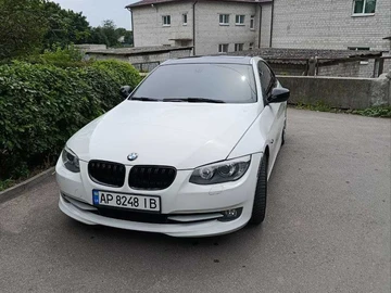 Авто BMW 3 Серия 2011 № 8046622
