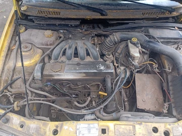 Авто Ford Courier 1998 № 8046625