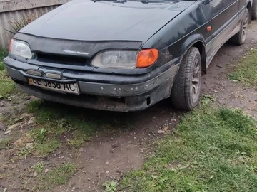 Авто ВАЗ 2113 2005 № 8046630