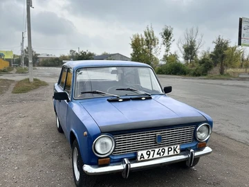 Авто ВАЗ 2101 1976 № 8046632