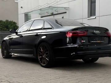 Авто Audi S6 2017 № 8046636