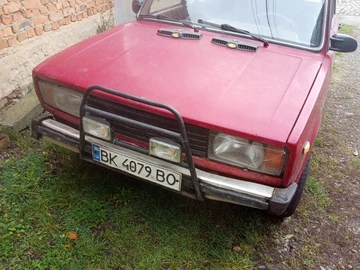 Авто ВАЗ 2104 2000 № 8046637