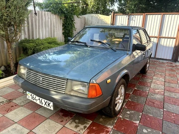Авто  2141 1987 № 8046638