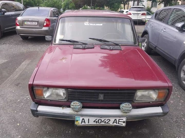 Авто ВАЗ 21043 2001 № 8046641